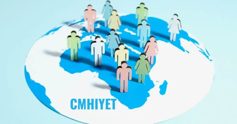 Cmhiyet Unveiled: Embracing Unity and Diversity