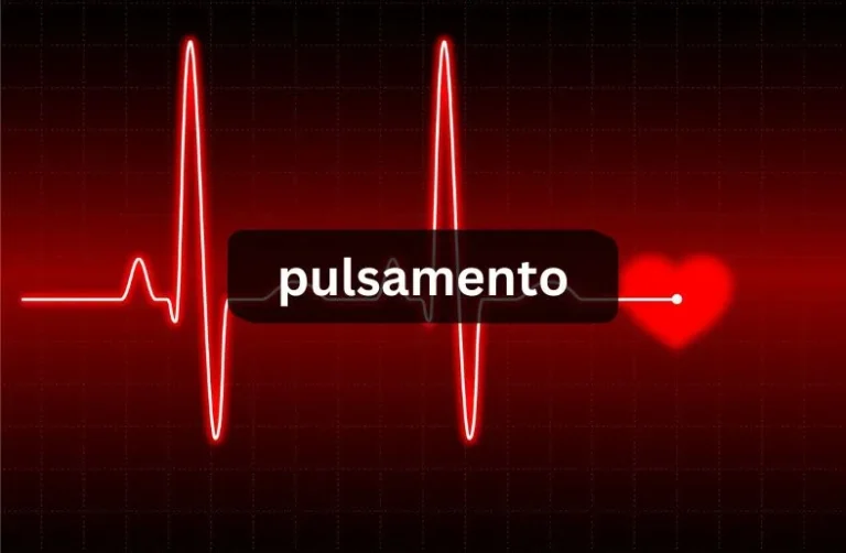 pulsamento