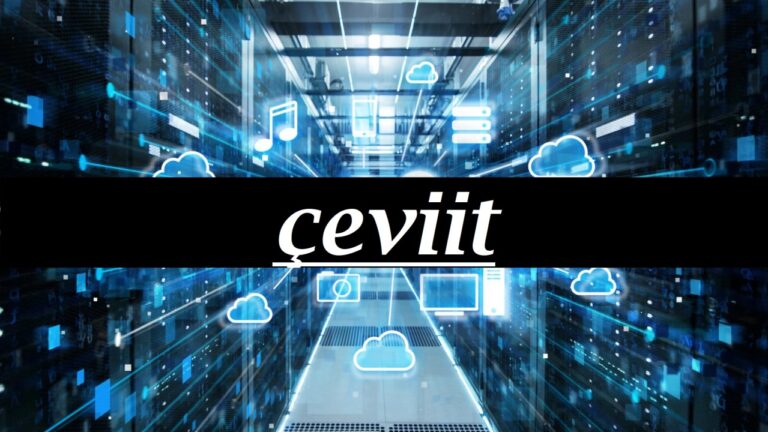 ceviit