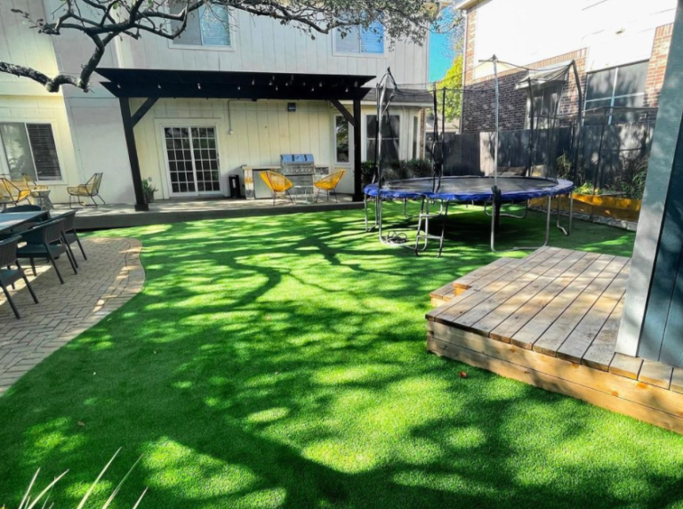 Artificial Grass