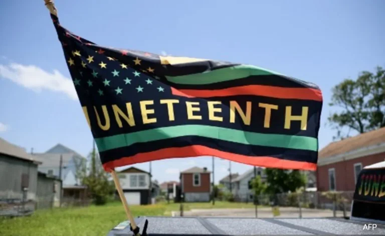 Significance of Juneteenth