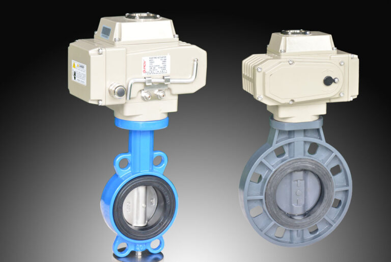 Air Water Valve Set