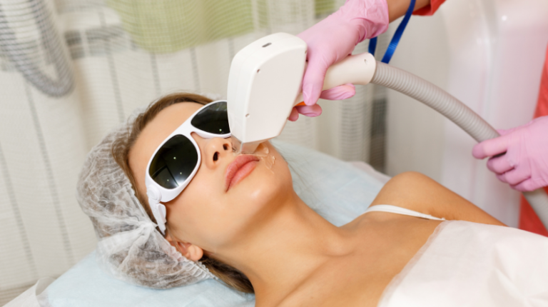 How to Maintain Smooth Skin After Laser Hair Reduction