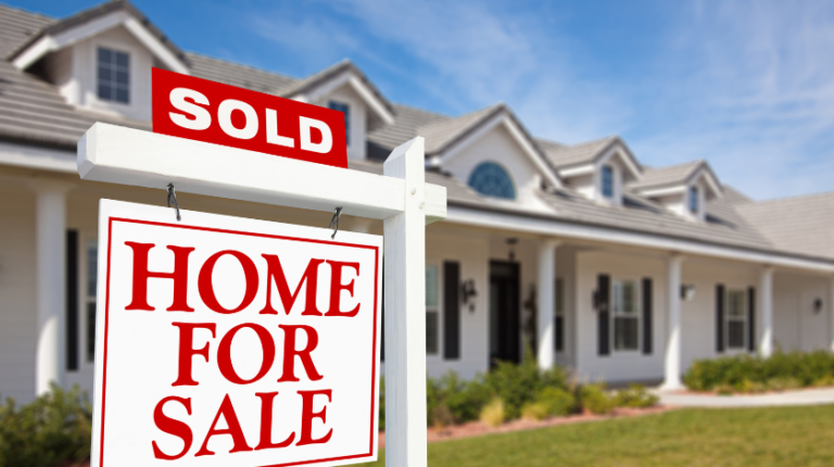 Surprising Things You Can Do Online When Thinking of Selling Your Home