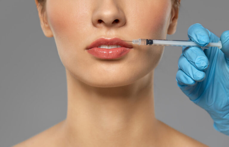 The Benefits of Lip Filler for Enhancing Your Appearance